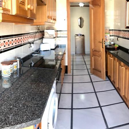 Beatriz Apartment Levante Beach Бенидорм Экстерьер фото