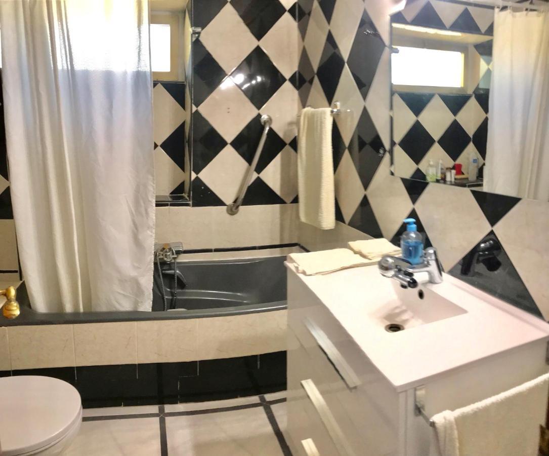Beatriz Apartment Levante Beach Бенидорм Экстерьер фото